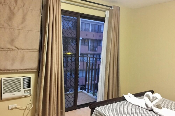 Hotel Sta. Maria Homes at One Oasis Cebu Condo